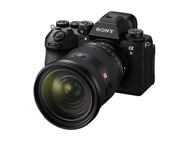 ソニーストアのミラーレス一眼最新「α9Ⅲ」から現行15機種の購入